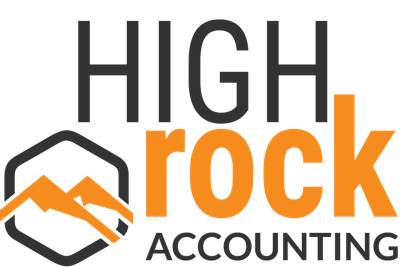 High Rock Accounting